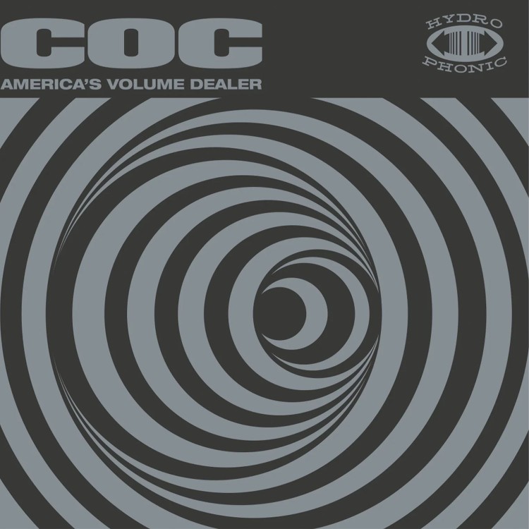 Corrosion of Conformity - America's Volume Dealer (LP)