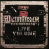 Corrosion of Conformity - Live Volume (Ezüst - 2LP)