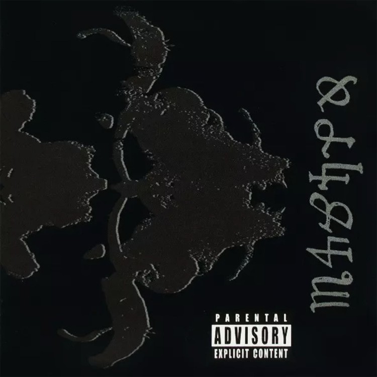  Danzig - Danzig 4P (CD)