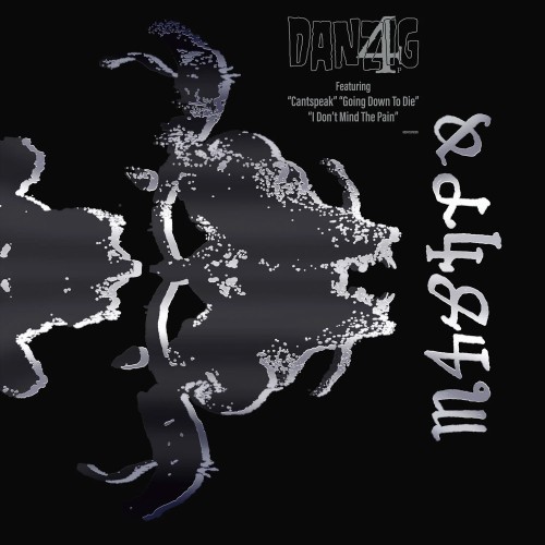  Danzig - Danzig 4P (LP)