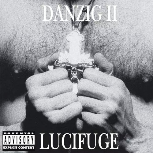  Danzig - Danzig II: Lucifuge (CD)