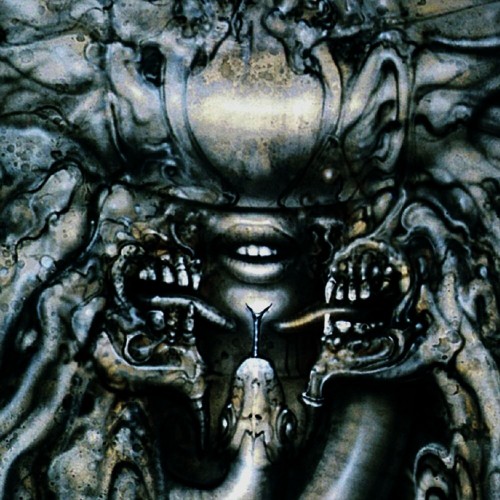  Danzig - Danzig III: How the Gods Kill (CD)