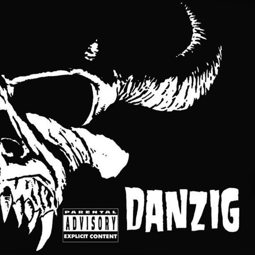  Danzig - Danzig (CD)