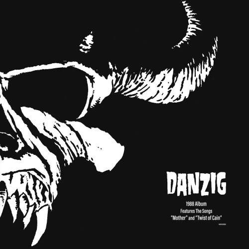 Danzig - Danzig (LP)