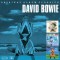 David Bowie - Original Album Classics (3CD)