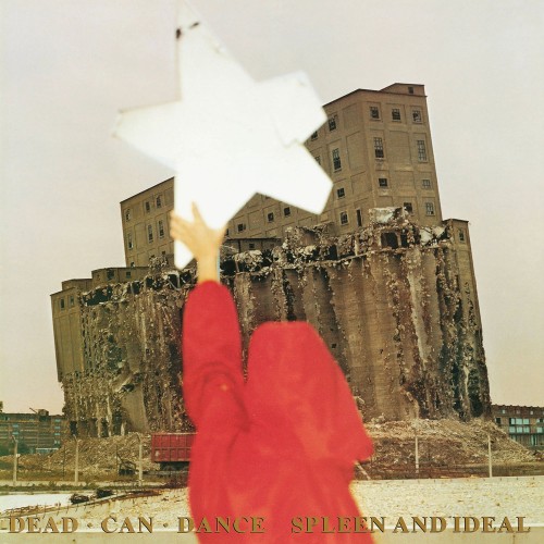 Dead Can Dance - Spleen and Ideal (LP)