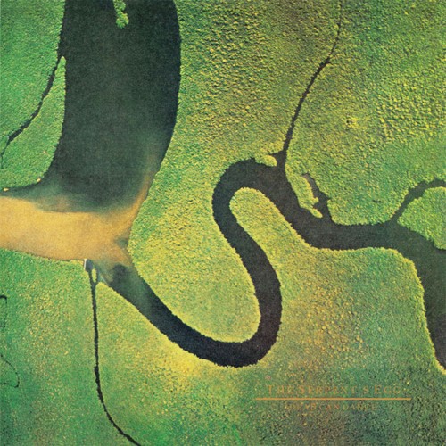 Dead Can Dance - The Serpent’s Egg (LP)