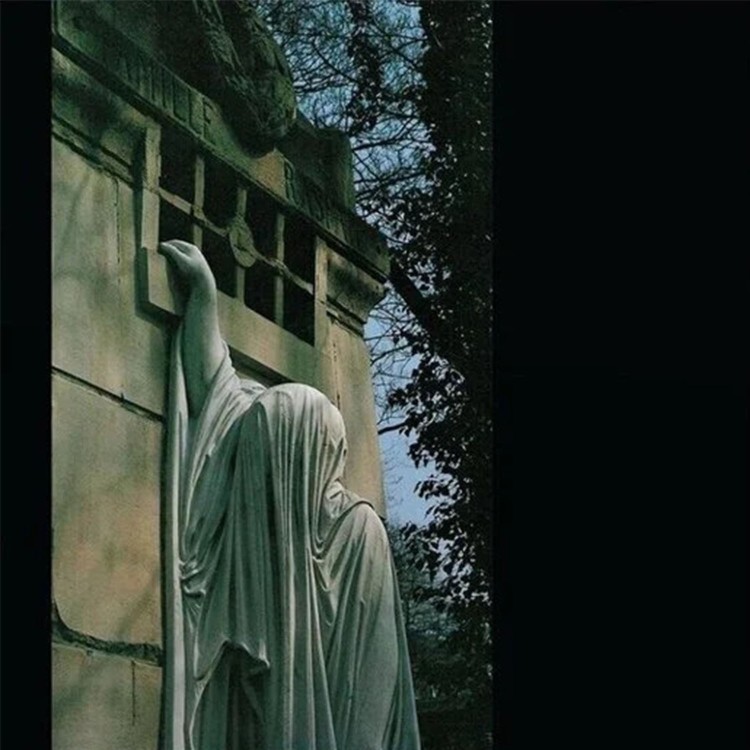 Dead Can Dance - Within the Realm of a Dying Sun (LP)