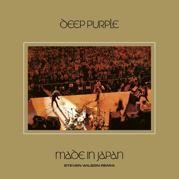 Deep Purple - Made in Japan (2LP)