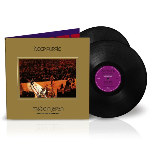 Deep Purple - Made in Japan (2LP)