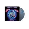 Deep Purple - Slaves and Masters (Kék/Lila márvány - LP)