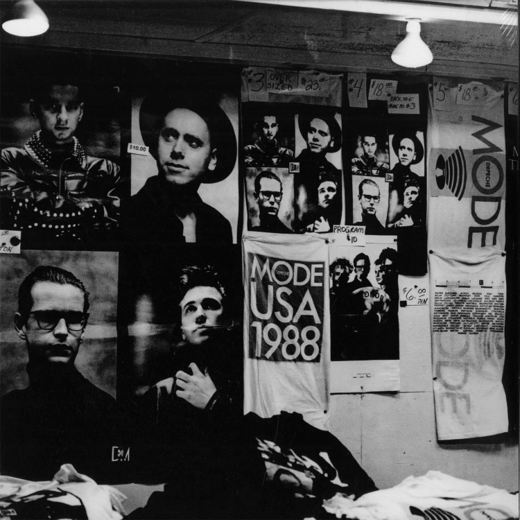 Depeche Mode  - 101 [Live] (2LP)