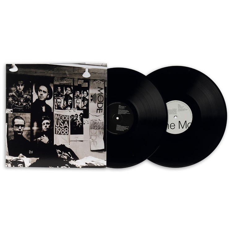 Depeche Mode  - 101 [Live] (2LP)