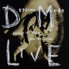 Depeche Mode - Songs Of Faith And Devotion Live (CD)
