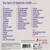 Depeche Mode - The Best of Depeche Mode [Volume 1.] (CD+DVD)