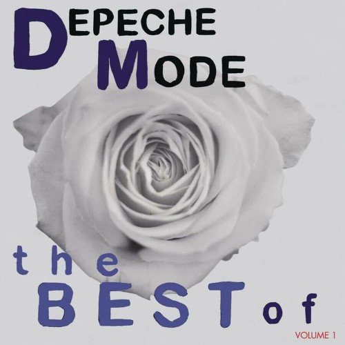 Depeche Mode - The Best of Depeche Mode [Volume 1.] (CD)