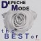 Depeche Mode  - The Best of Depeche Mode [Volume 1.] (3LP)
