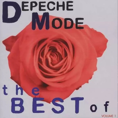 Depeche Mode - The Best of Depeche Mode [Volume 1.] (CD+DVD)
