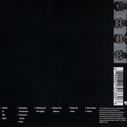 Depeche Mode - Violator (CD)