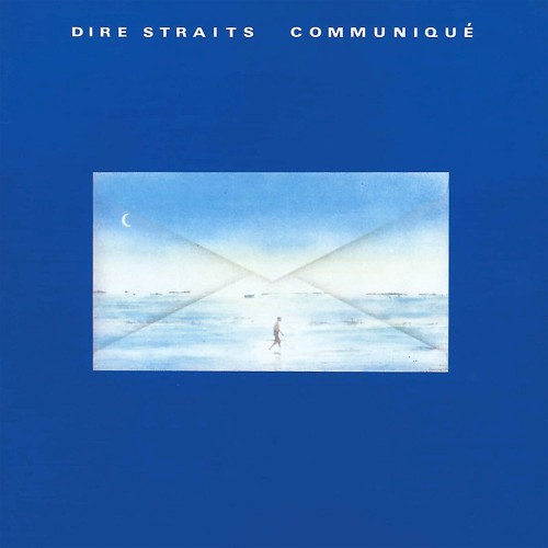 Dire Straits - Communiqué (CD)