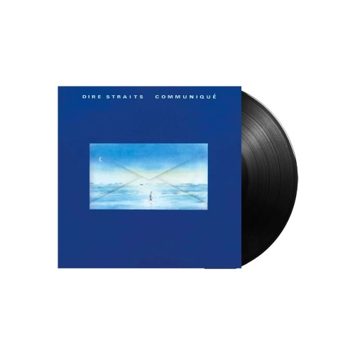Dire Straits - Communiqué (LP)