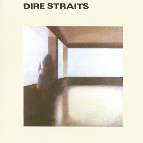 Dire Straits - Dire Straits (CD)