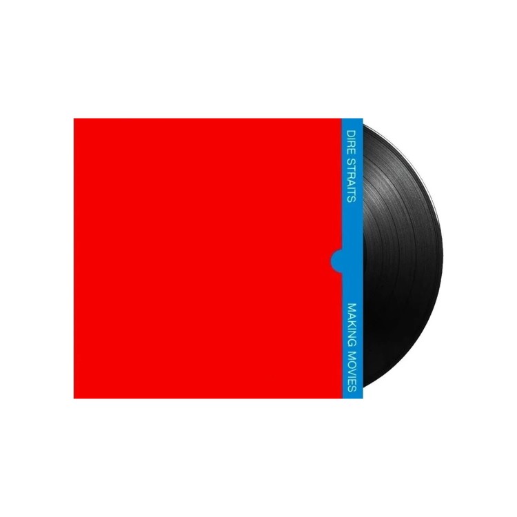 Dire Straits - Making Movies (LP)
