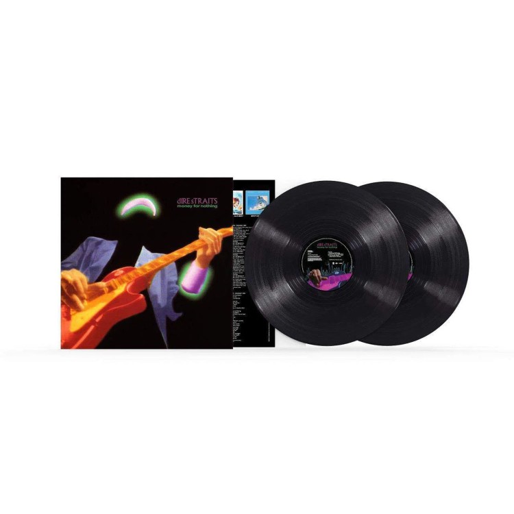 Dire Straits - Money For Nothing (2LP)