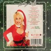 Dolly Parton - A Holly Dolly Christmas (CD)