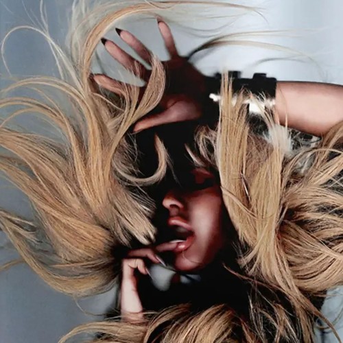 Ellie Goulding - I Know Too Much (Gyöngyházfehér - LP)