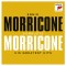 Ennio Morricone - Conducts Morricone: His Greatest Hits (CD)