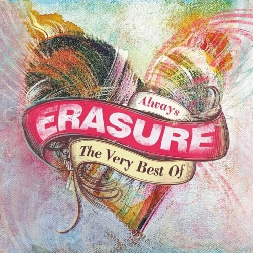 Erasure - Always [The Very Best Of Erasure] (LP)