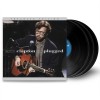 Eric Clapton - Unplugged [Enhanced Edition] (3LP)