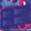 Válogatott előadók- Eurodance Collected (2LP)