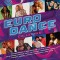 Válogatott előadók- Eurodance Collected (2LP)