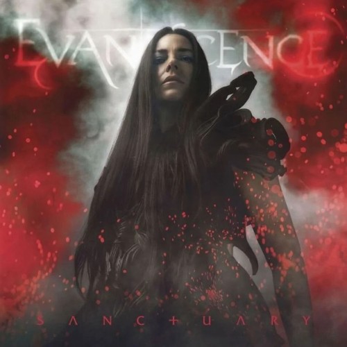 Evanescence - Sanctuary (2LP)