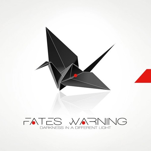 Fates Warning - Darkness In A Different Light (CD)