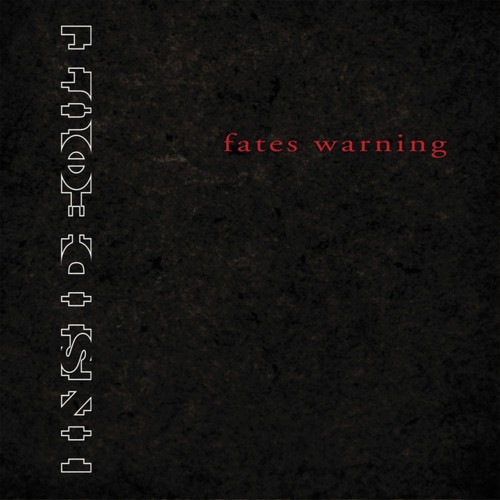 Fates Warning - Inside Out (LP)