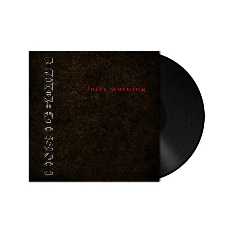 Fates Warning - Inside Out (LP)
