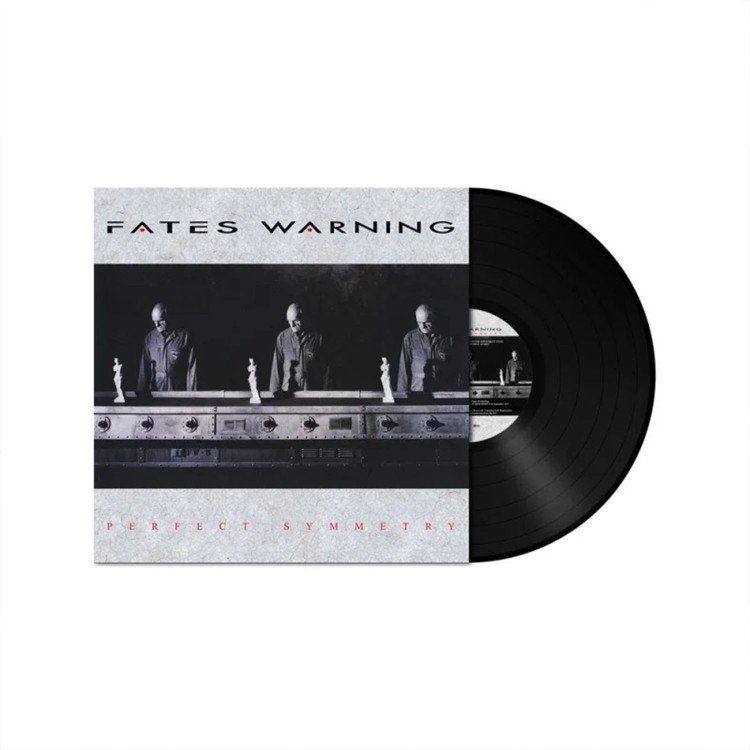 Fates Warning - Perfect Symmetry (LP)