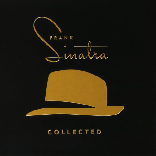 Frank Sinatra - Collected (2LP)