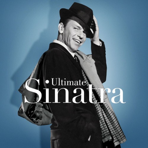 Frank Sinatra - Ultimate Sinatra (CD)