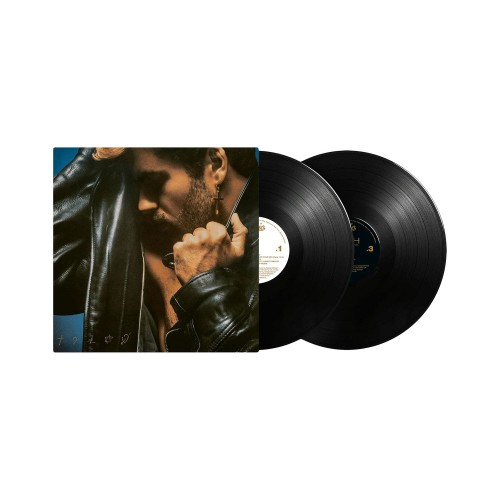 George Michael - Faith (Több színben - 2LP)