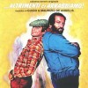 Guido & Maurizio De Angelis - ...Altrimenti Ci Arrabbiamo [Colonna Sonora Originale] (Fehér - LP)