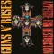 Guns N' Roses - Appetite for Destruction (LP)