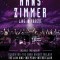 Hans Zimmer - Live In Prague [4K UltraHD] (Blu-ray)