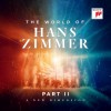 Hans Zimmer - The World Of Hans Zimmer [Part II: A New Dimension] (3LP)