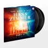 Hans Zimmer - The World Of Hans Zimmer [Part II: A New Dimension] (3LP)