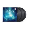 Hans Zimmer - The World Of Hans Zimmer [A Symphonic Celebration] (3LP)