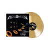 Helloween - Master of the Rings (Arany - 2LP)